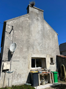 Photo de galerie - Peinture - Tapisserie