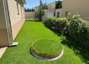 Photo de galerie - Paysagiste - Aménagement du jardin