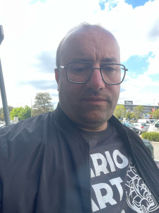 Photo de galerie - Photo de moi