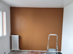 Photo de galerie - Peintures 