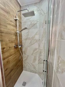 Photo de galerie - Douche.