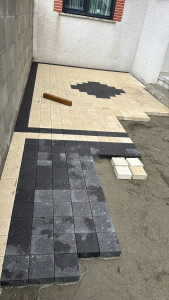 Photo de galerie - Pavé 