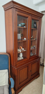 Photo de galerie - Peinture - Tapisserie