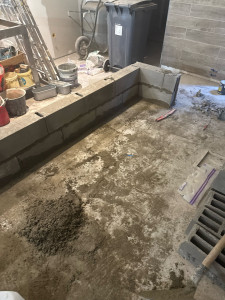 Photo de galerie - Maçonnerie