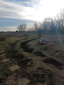 Photo de galerie - Terrassement - Assainissement