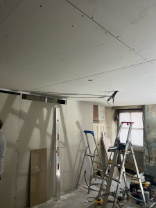 Photo de galerie - Petit bricolage 