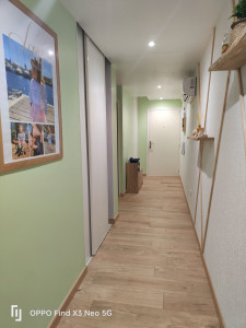 Photo de galerie - Plâtrerie - Murs - Plafonds