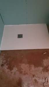 Photo de galerie -  douche 90 x 120