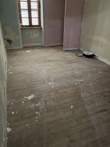 Photo de galerie - Manutention