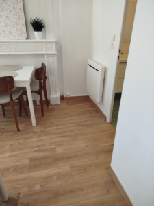 Photo de galerie - Nettoyage ménage 