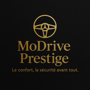 Photo de galerie - Modrive prestige à votre service 
