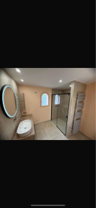 Photo de galerie - Salle de bain 