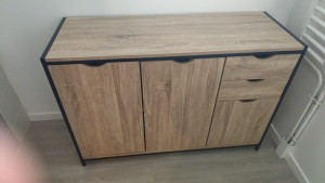 Photo de galerie - Meuble
