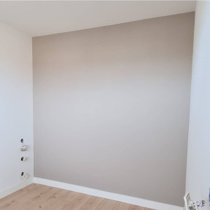 Photo de galerie - Travaux de peinture d'un appartement à Guéthary 
