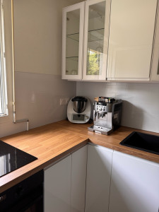 Photo de galerie - Montage meubles en kit