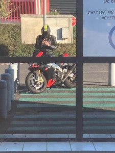 Photo de galerie - Réparation voiture