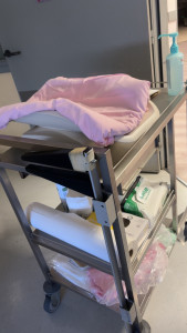 Photo de galerie - Auxiliaire de puériculture diplômé