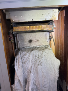 Photo de galerie - Réparation objets