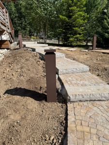 Photo de galerie - Installation électrique