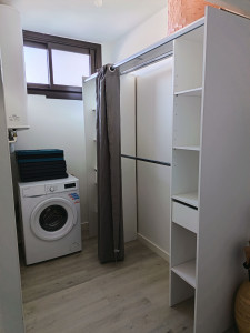 Photo de galerie - Montage et Pose de Dressing.