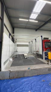 Photo de galerie - Manutention