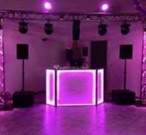 Photo de galerie - DJ - Disc Jockey