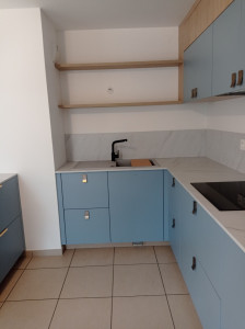 Photo de galerie - Pose cuisine 