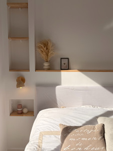 Photo de galerie - Plâtrerie - Murs - Plafonds