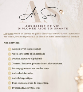 Photo de galerie - Flyers 