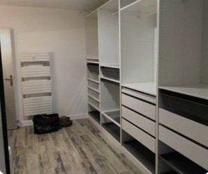 Photo de galerie - Montage de meubles en kit 