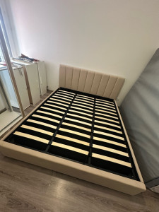 Photo de galerie - Montage de tous types de meubles