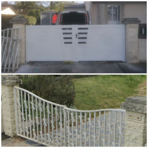 Photo de galerie - Bricolage et multi services