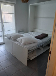 Photo de galerie - Ménage