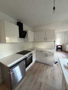 Photo de galerie - Menuiserie - Huisserie - Agencement