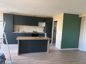 Photo de galerie - Menuiserie - Huisserie - Agencement
