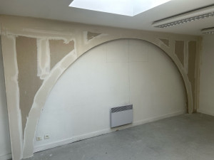 Photo de galerie - Bricolage et multi services