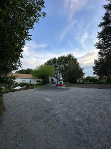 Photo de galerie - Bricolage et multi services