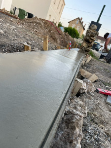 Photo de galerie - Maçonnerie