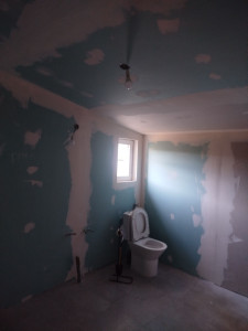 Photo de galerie - Artisan tout corps d'état - Rénovation