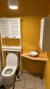 Photo de galerie - Plomberie - Installation sanitaire