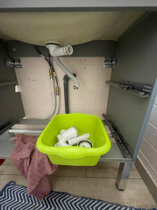 Photo de galerie - Plomberie - Installation sanitaire