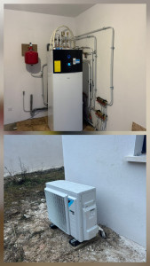 Photo de galerie - Plomberie - Installation sanitaire