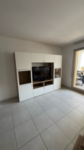 Photo de galerie - Montage meuble ikea 