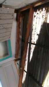 Photo de galerie - Charpente