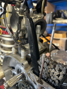 Photo de galerie - Réparation vélo - moto