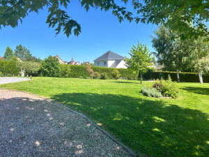 Photo de galerie - Jardinier