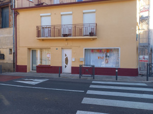Photo de galerie - Peinture façade
