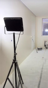Photo de galerie - Peinture 