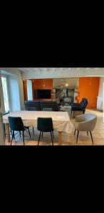 Photo de galerie - Peinture - Tapisserie