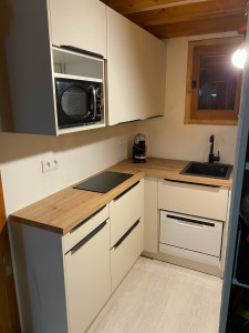 Photo de galerie - Menuiserie - Huisserie - Agencement